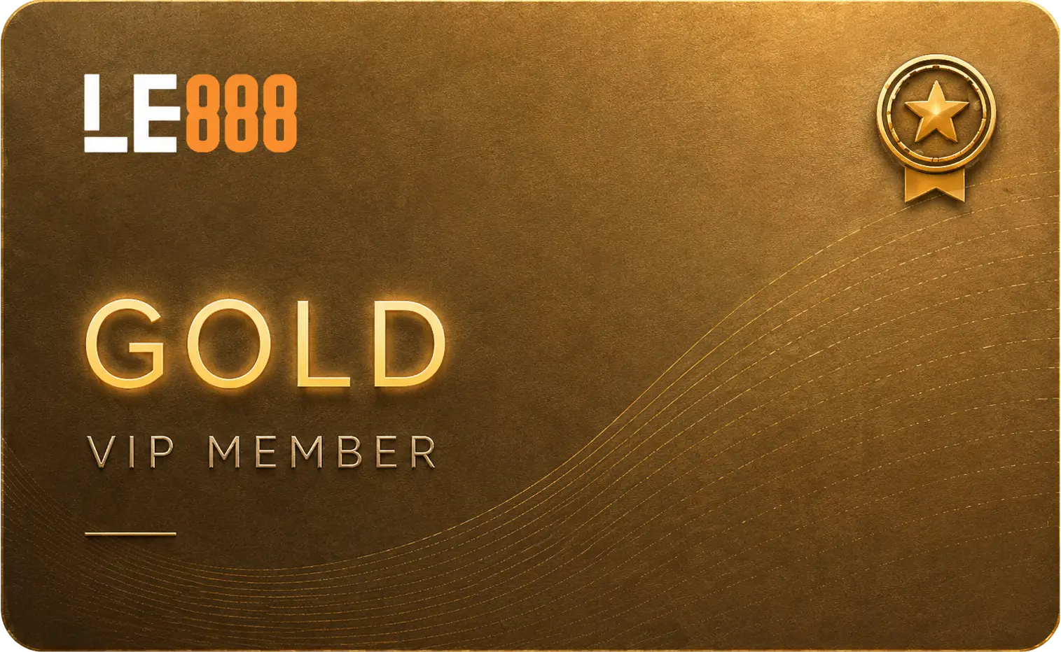 Gold VIP