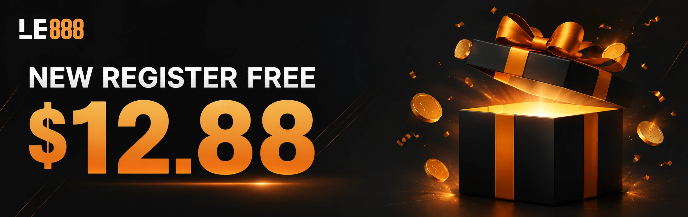LE888 Promotion 1