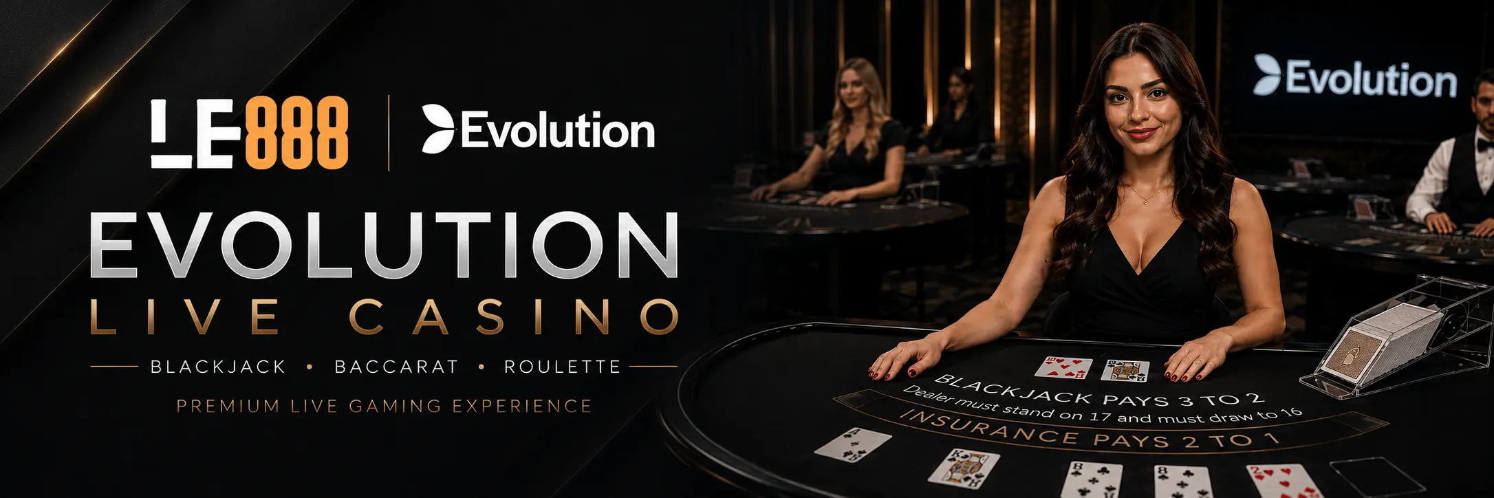 LE888 Promotion 3