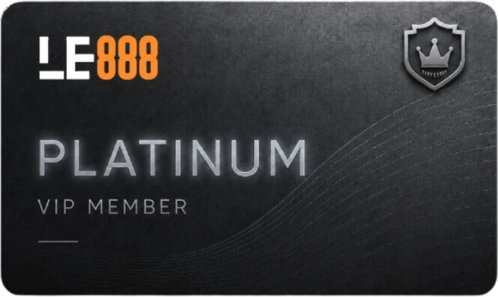 Platinum VIP