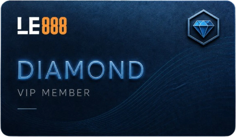 Diamond VIP